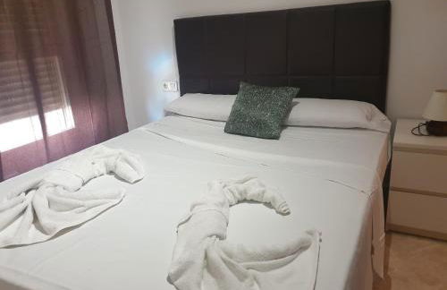 Oceanografico Apartments - Photo 1