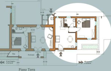 Casale degli ulivi - Foto 51