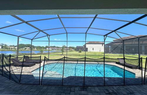 Balmoral Resort-210bp 4 Bedroom Home by RedAwning - Foto 107