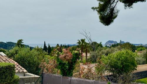 Chalet Ceyrénité Ceyreste - La Ciotat - Foto 3