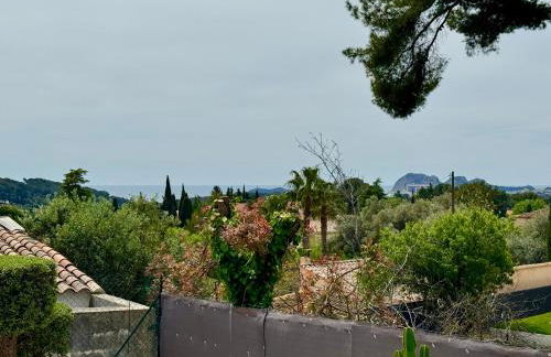 Chalet Ceyrénité Ceyreste - La Ciotat - Foto 3