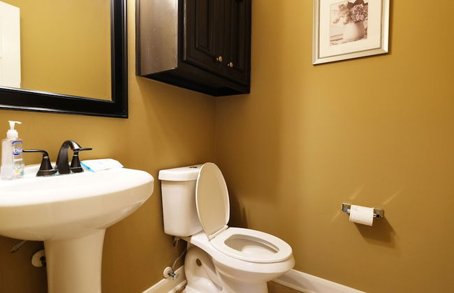 5Bdrm 3.5Bath 12Beds - HOME BIG AS TEXAS - Foto 28