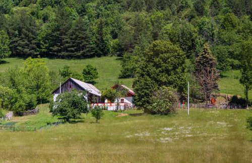 guesthouse LIPA - Foto 36