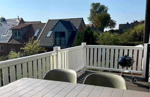 Ferienwohnung Smukke Bleibe - Foto 7