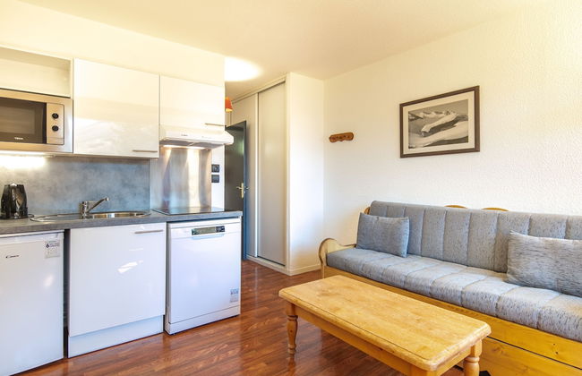 Vacanceole - L'Edelweiss - Foto 19