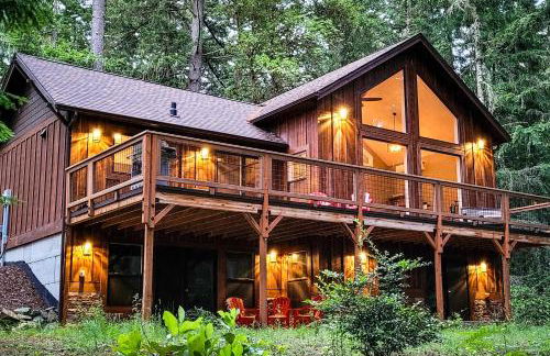 The Classy Cabin - Foto 1