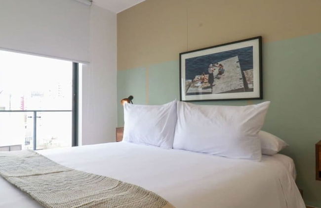 w 2BR Duplex in Miraflores Near Larcomar - Foto 14