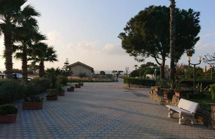 Villa Nicuzza Cefalù Sea side, swimming pool - Foto 9