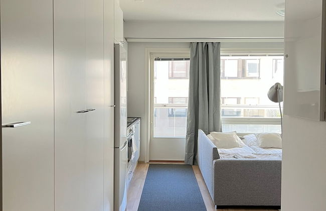 Kotimaailma Apartments Oulu - Foto 59