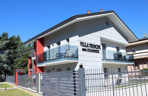 Residence Villa Principe - Foto 1