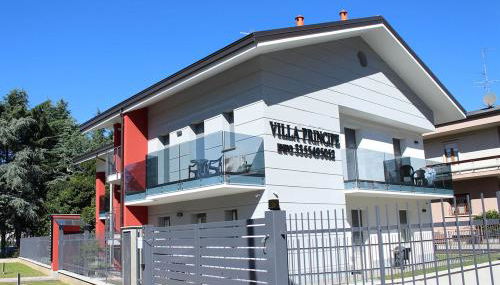 Residence Villa Principe - Foto 1