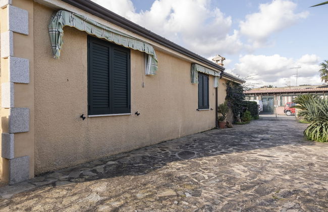 Aria di Vacanza - Maltineddu COD 23 - Photo 24