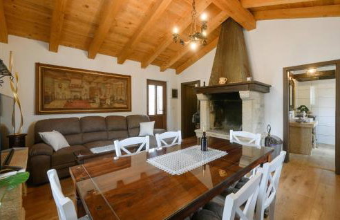 Stunning Home In Trosti - Photo 14