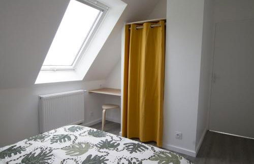 Maison neuve - Vue Mer - port de l'Aberwrac'h - Foto 37