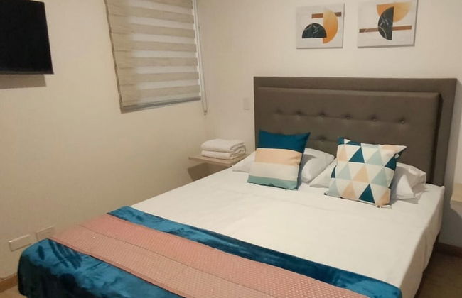 Edificio Avenida Malecon - Photo 6