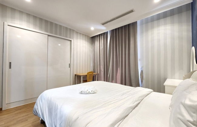 Royal City Vinhomes Apartment - Foto 8