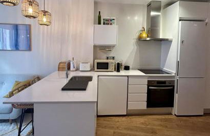 Sol Mediterráneo - Palm City - Foto 10