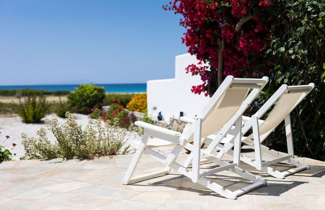 Angali HM Quiet 3 Bdrm Home on the Beach - Photo 19