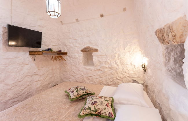 I trulli di Emma - Photo 9