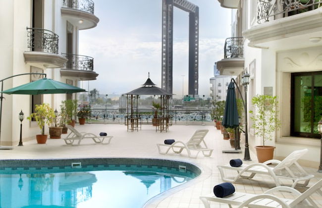 Al Waleed Holiday Homes - Photo 17