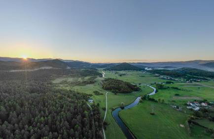 Cozy wooden house Robinia - Foto 3