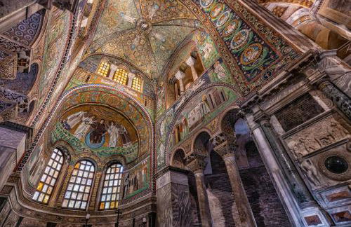 Pascoli 21/A - Foto 25