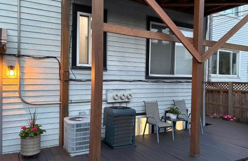 The Wrigleyville Garden 200 Steps to Wrigley-2BR - Foto 20