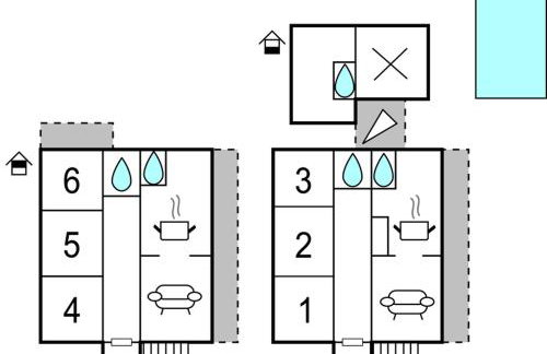 Apartment Nedescina Brnjci - Foto 64