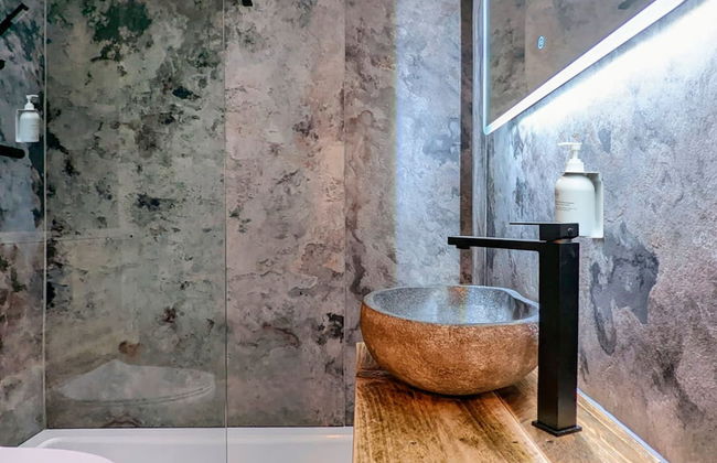 Windermere Central Hotel - Room 1 - Foto 11