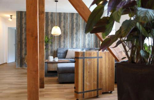 Ferienwohnung Moselallee 5 Sterne - Foto 8