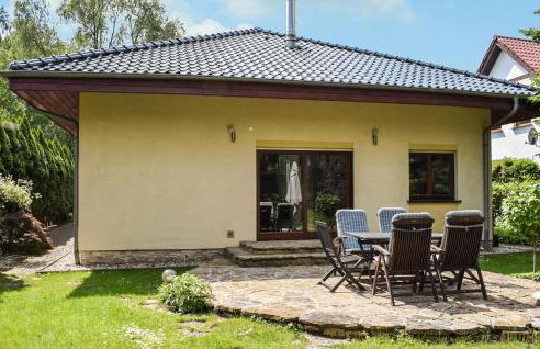 Five Bedroom Cozy Home In Jerzykowo - Foto 8