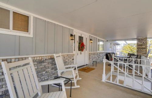 Deck and Lake Views Modern Eagle Rock Gem - Photo 23