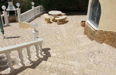 "Traumhaftes Ferienhaus mit Pool und Meerblick - Cumbre del Sol erleben!" - Foto 5