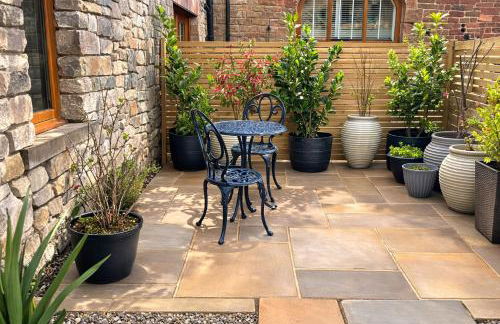 Couples Retreat Cosy Modern Cottage ,Near Carlisle, the Borders and the Pennines , near village pub & in peaceful village location - Foto 10