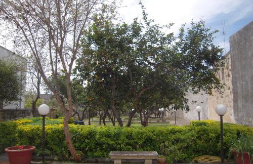 Villa Raffaela - Foto 9