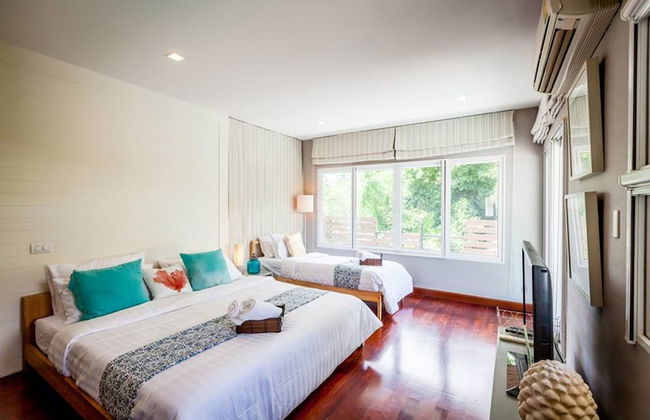 The Rest Pool Villa Pattaya - Foto 7