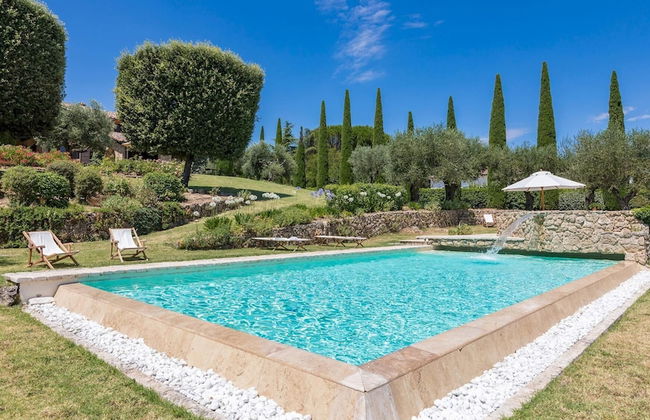 Villa Il Cedro 10 1 - Foto 11