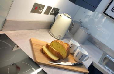 Beautiful Coastal Cottage in Pittenweem - Foto 42