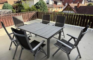 Ferienwohnung Seulberg 1 OG - Foto 18