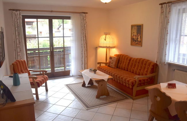 Comfort Near Wendelstein - Photo 11