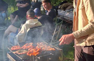 Geräumiges Ferienhaus Mit Garten In Rittsteig - Foto 29