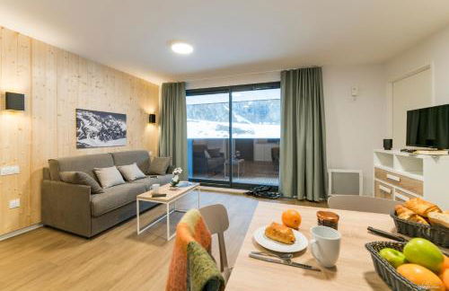 Lagrange Vacances Le Cristal de Piau - Foto 25