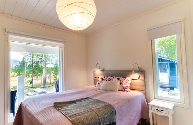 Villa taiga - Foto 14