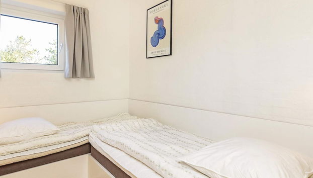 6 Person Holiday Home in Blavand - Foto 2, Habitación