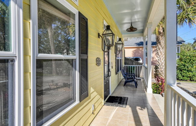 The Twine House - Foto 51