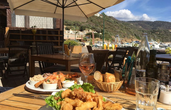 Cosy Holiday Home in Cargese Corse-du-sud Near Sea - Foto 53