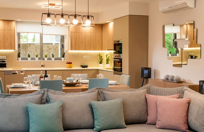 Amaen Luxury House - Foto 9