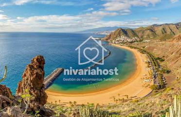 The Happy Place Santa Cruz, by Nivariahost - Foto 33