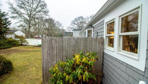 Seacret Retreat - Photo 3