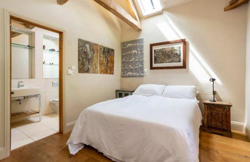 Lavender Farmhouse - Foto 36